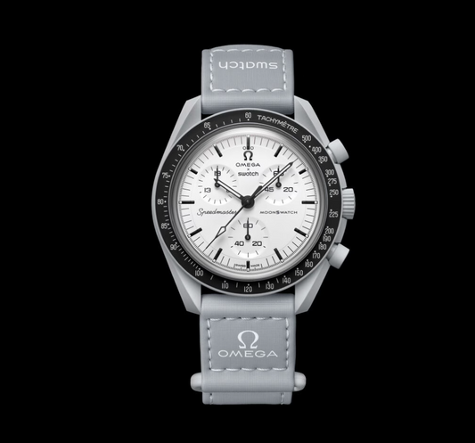 OMEGA SWATCH