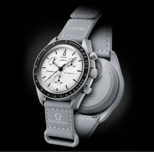 OMEGA SWATCH