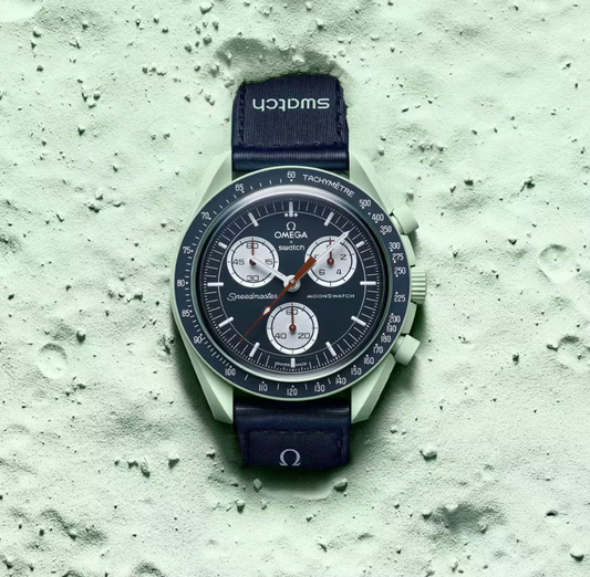 OMEGA SWATCH