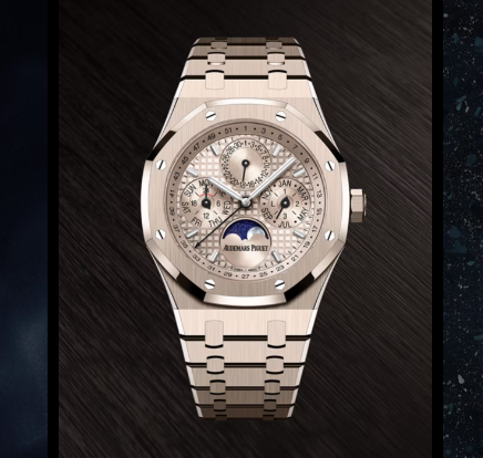 Audemars Piguet